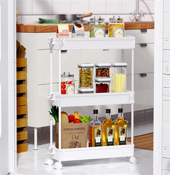 Storage Rack